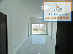 First Occupancy 1BR | Al Alia, Ajman | Near Al Bait Al Motawahid | Separate Living Hall | 2 Bathroom