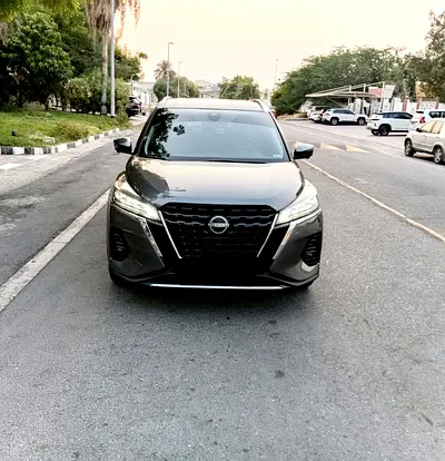 صورة 3 لـ 2024 Nissan KICKS