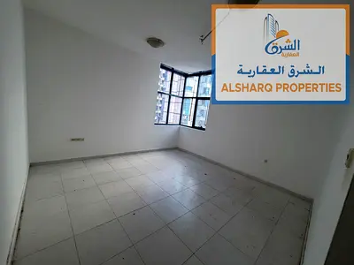 One bedroom and living room Master bedroom 2 bathrooms Balcony with excellent views Very spacious