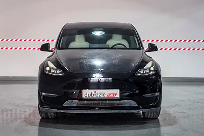 2023 Tesla MODEL Y 照片 2
