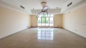 2-Bedroom Apartment for Annual Rent in Al Taawun, Sharjah | Open View & Balconies