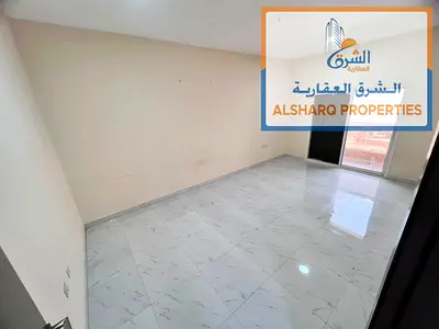 فرصة رائعة لاستئجار شقة غرفة وصالة في الجرف 3، بالقرب من السوق الصيني ومركز القبائل، بموقع حيوي وخدمي وعلى مقربة مباشرة من مخرج شارع الشيخ محمد بن زاي