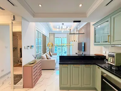 Amenities View | Vacant | Grab Now