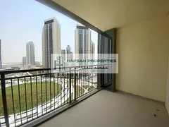 Vacant | Premium Views | Large Layout | MUST RENT