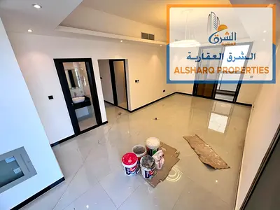 Al Jurf 3 | Brand New | Private Roof | 2BR | AED 55K