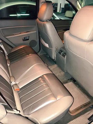 2006 JEEP GRAND CHEROKEE 照片 4