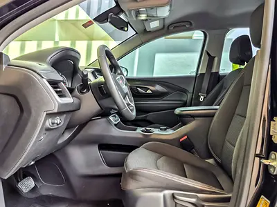 2022 GMC TERRAIN 照片 13
