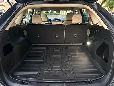 Ford Edge SE, миниатюра 8