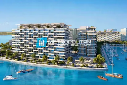 Partial Sea View | Executive Suite Studio | Resale
