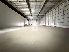 Temperature controlled | with Chiller and Freezer