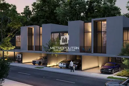 Luxury 3BR Townhouse | Close to Original Price