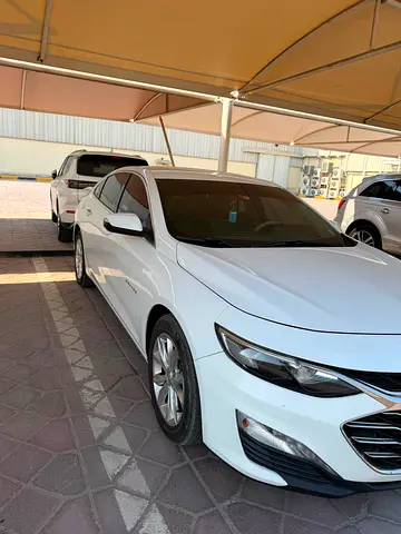 صورة 2 لـ 2020 Chevrolet MALIBU