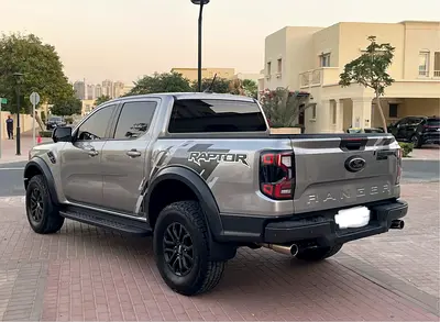 صورة 10 لـ 2023 FORD RANGER
