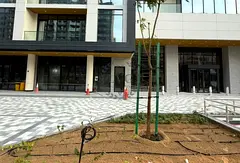 Lagoon Side | Spacious | F and B | Outside Seating