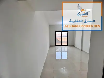 Discover this spacious 2-bedroom apartment in Al Jurf 3, Ajman, located close to the China Market in a prime location with easy access to Sharjah, Dub