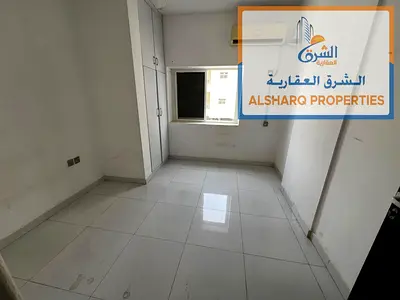 استوديو للإيجار السنوي في النخيل | ثاني صف من كورنيش عجمان | 18,998 درهم