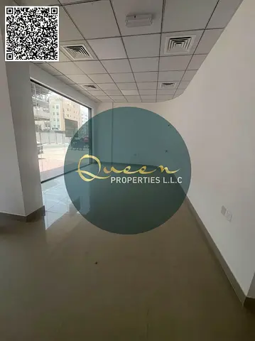 في الجرف – خلف السوق الصيني