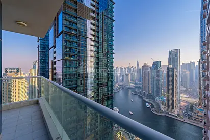 Panoramic Sea View | Luxurious 3-Bedroom
