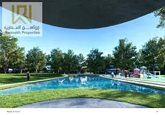 Pre-Launch Offer: Villas from AED 1.79M – Pay Directly with Developer