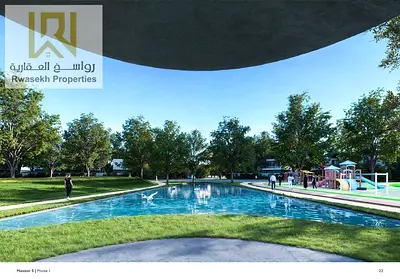 Pre-Launch Offer: Villas from AED 1.79M – Pay Directly with Developer