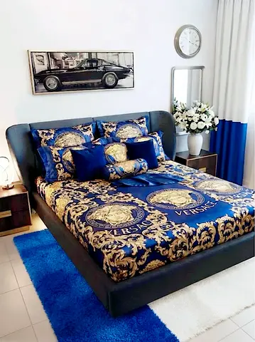 Beautiful Fully Furnished Master Bedroom Available ✨