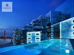 Full Sea View I 15% Discount I 20% Post Handover I Ultra Luxury