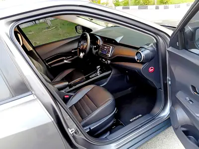 صورة 6 لـ 2024 Nissan KICKS