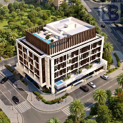 Boutique Living | Only 33 Residences | Meydan Address | Curated Amenities | Prime Connectivity | Long-Term Value