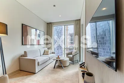 FULLY FURNISHED | 1BD | CONNECT TO DUBAI MALL