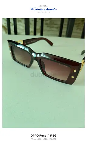 Balmain Japanese Authentic Sunglasses