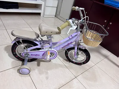 Bicycle for kids