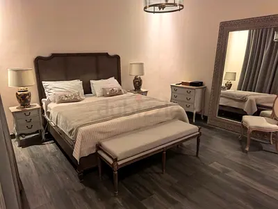Complete bedroom set