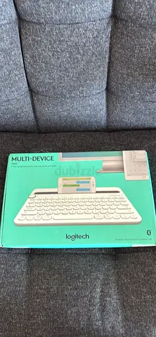 Logitech Keyboard K480 Multi Device