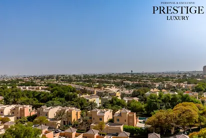 Agent on Site | Full Golf View | Brand New | Maids