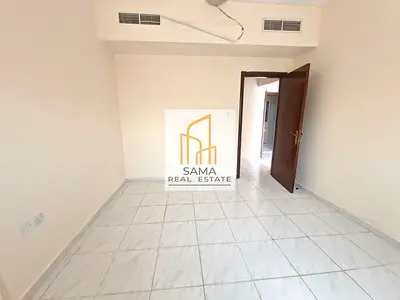 Family 1BR luxury Apartment Central ac with balcony only 26k muwaileh