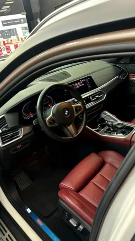BMW X6 xDrive40i M Sport, миниатюра 17