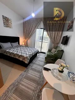 xecutive Studio Suite | Designer Furnished | All-Inclusive Wi-Fi | Pay Monthly