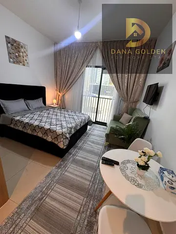xecutive Studio Suite | Designer Furnished | All-Inclusive Wi-Fi | Pay Monthly