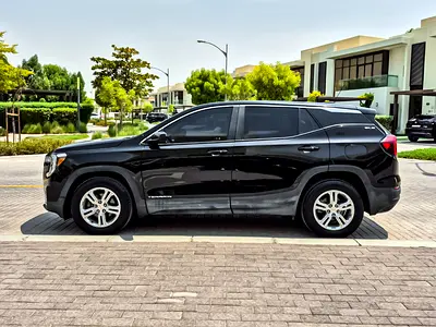 2022 GMC TERRAIN 照片 5