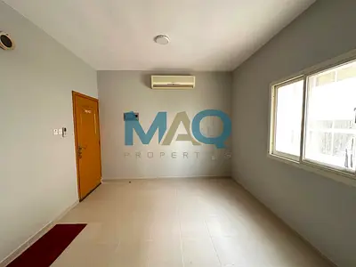 Move-In Ready | Unfurnished | Prime Location