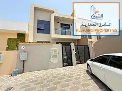 Excellent size | Excellent price | Standalone villa | Air conditioning | High-end finishing | Excell