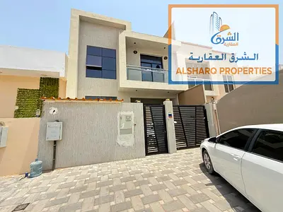 Excellent size | Excellent price | Standalone villa | Air conditioning | High-end finishing | Excellent size