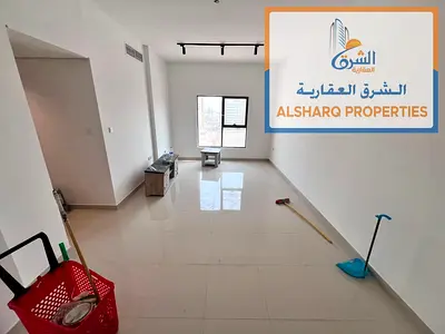 غرفتين وصالة تاني ساكن في الحميدية 1 قرب المحكمة بتشطيبات راقية وبلكونة 46 ألف