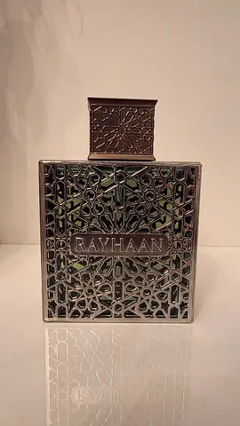 Rayhaan Terra