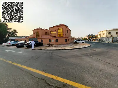 Villa for Rent in Al Rawda 3, Ajman – Near Sheikh Ammar Road
