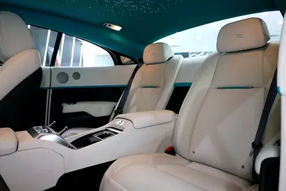 صورة مصغرة 13 لـ 2021 ROLLS-ROYCE WRAITH