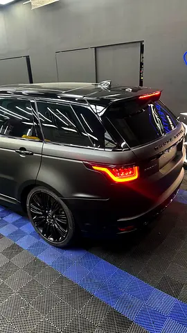 Land Rover Range Rover Sport HSE Dynamic, миниатюра 6