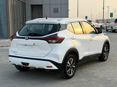 Nissan Kicks S, миниатюра 5