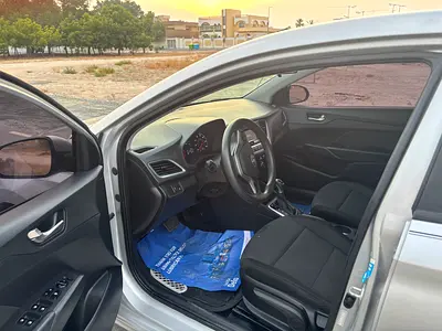 2020 Hyundai ACCENT thumbnail 15