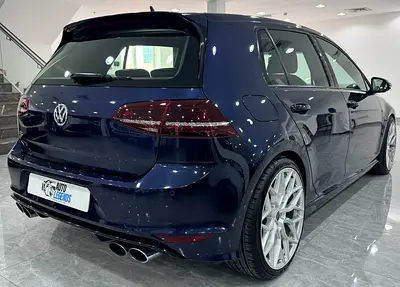 صورة 4 لـ 2016 Volkswagen GOLF R